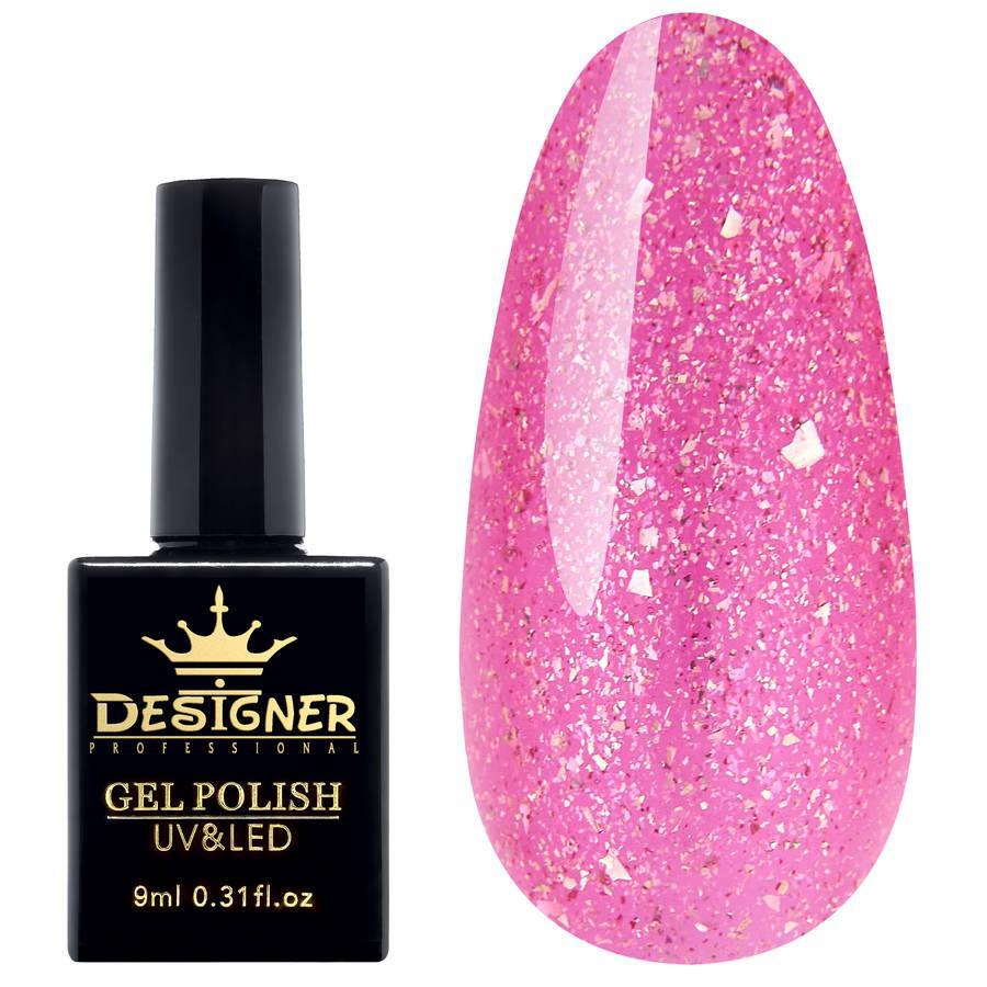 Гель-лак Designer Professional Gel Polish K296