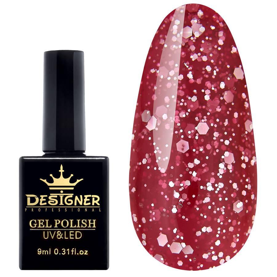 Гель-лак Designer Professional Gel Polish K297