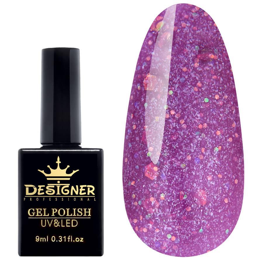 Гель-лак Designer Professional Gel Polish K298