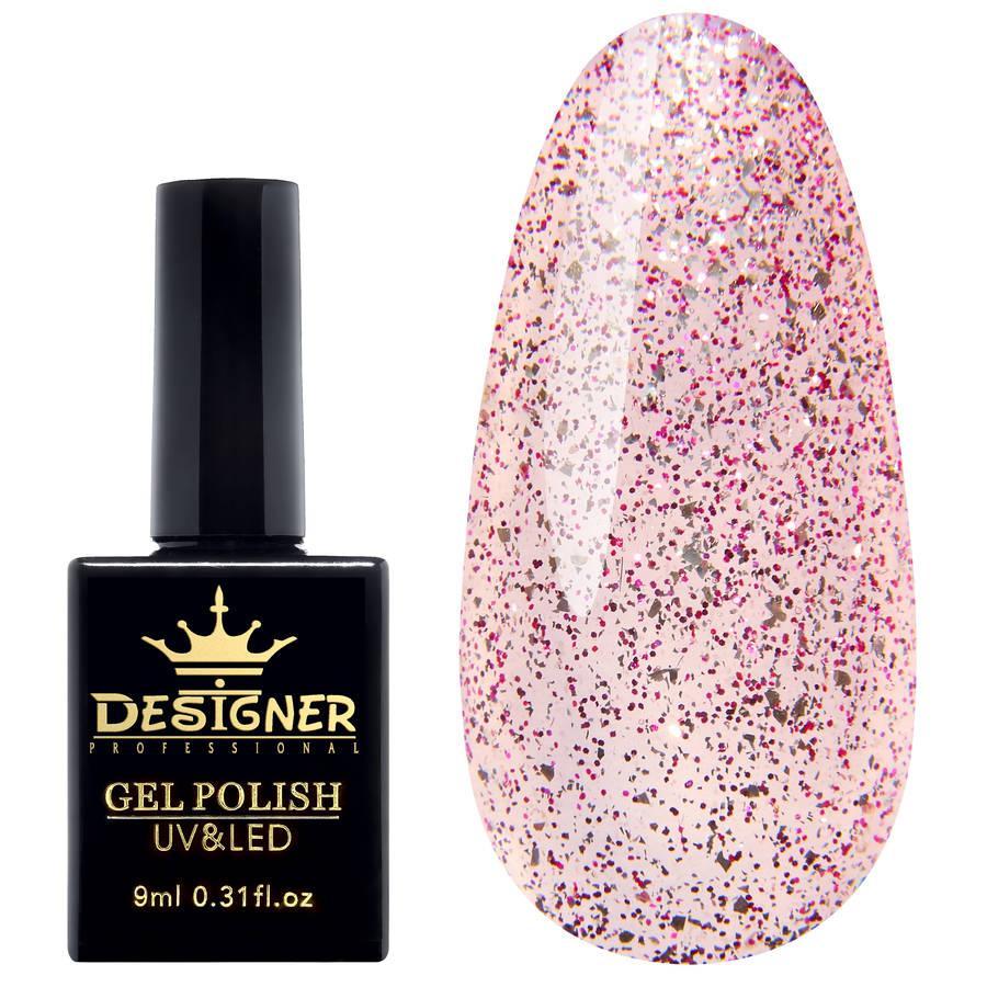 Гель-лак Designer Professional Gel Polish L300