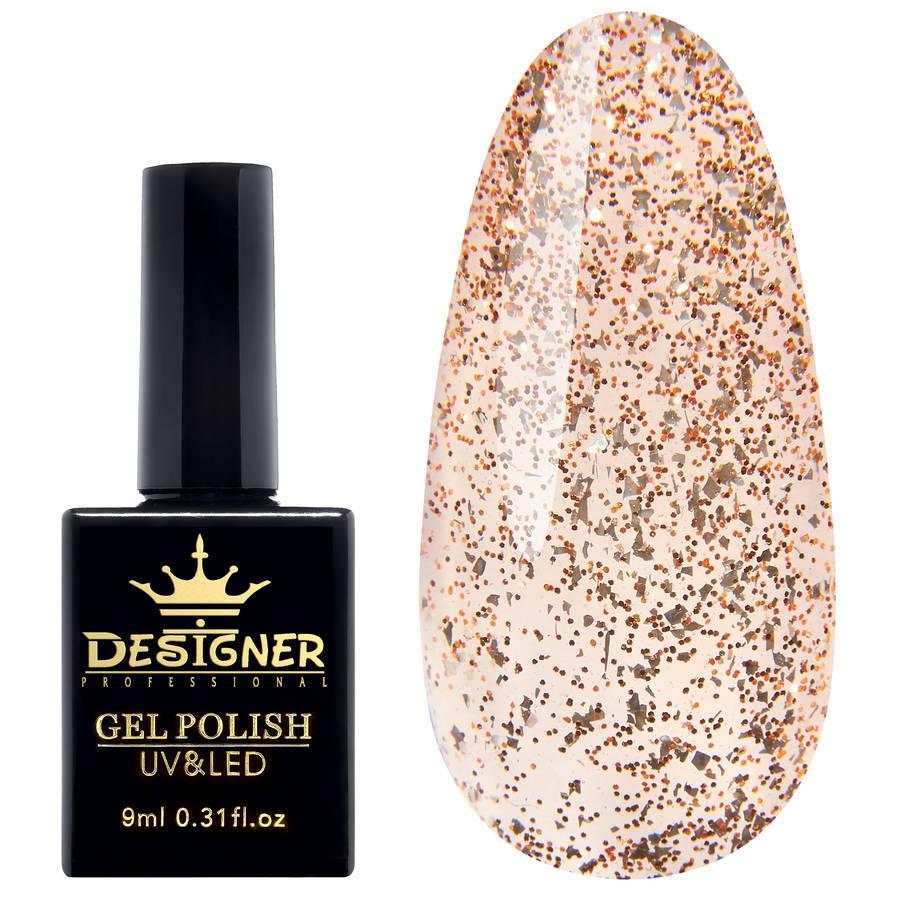Гель-лак Designer Professional Gel Polish L301