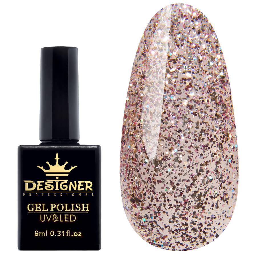 Гель-лак Designer Professional Gel Polish L305