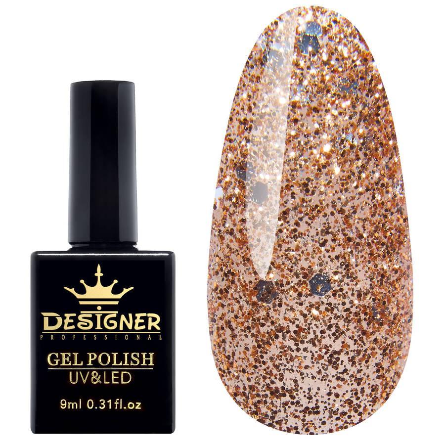 Гель-лак Designer Professional Gel Polish L309