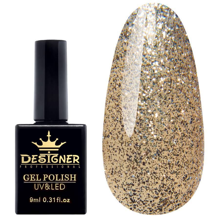 Гель-лак Designer Professional Gel Polish L310