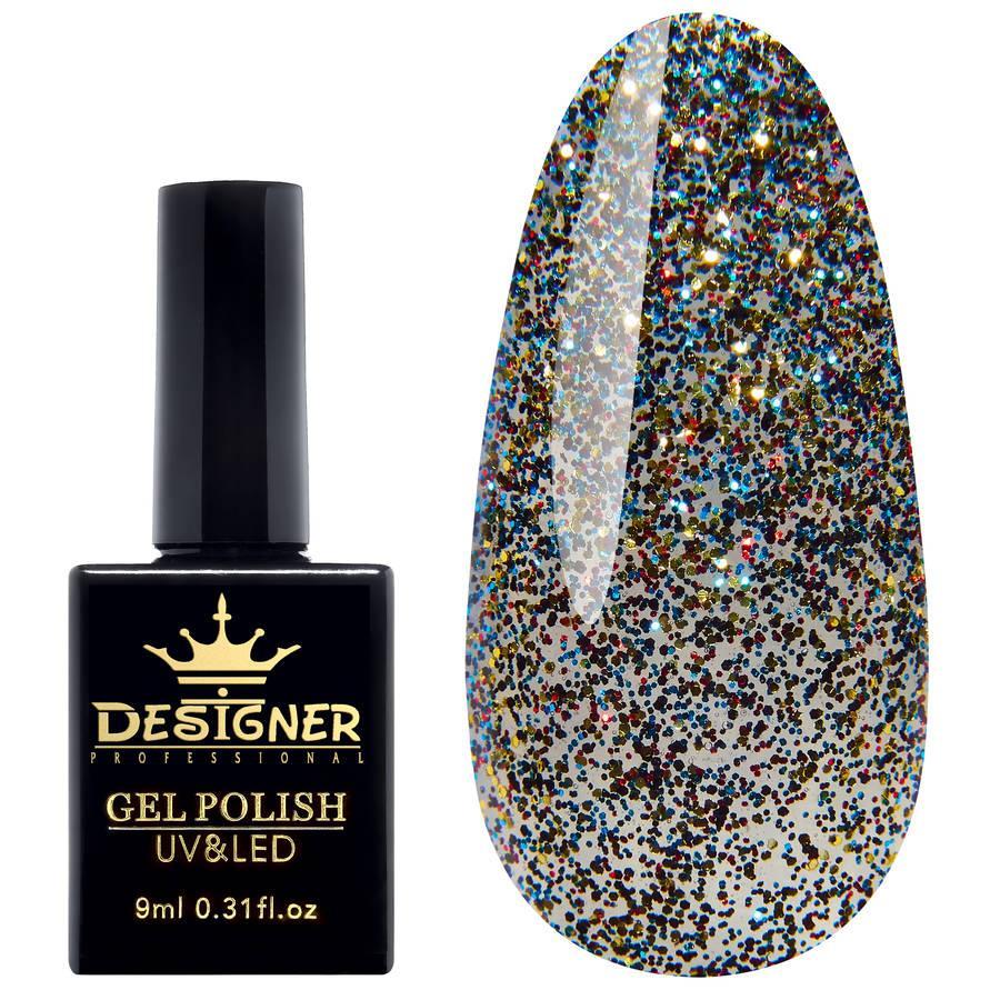 Гель-лак Designer Professional Gel Polish L312
