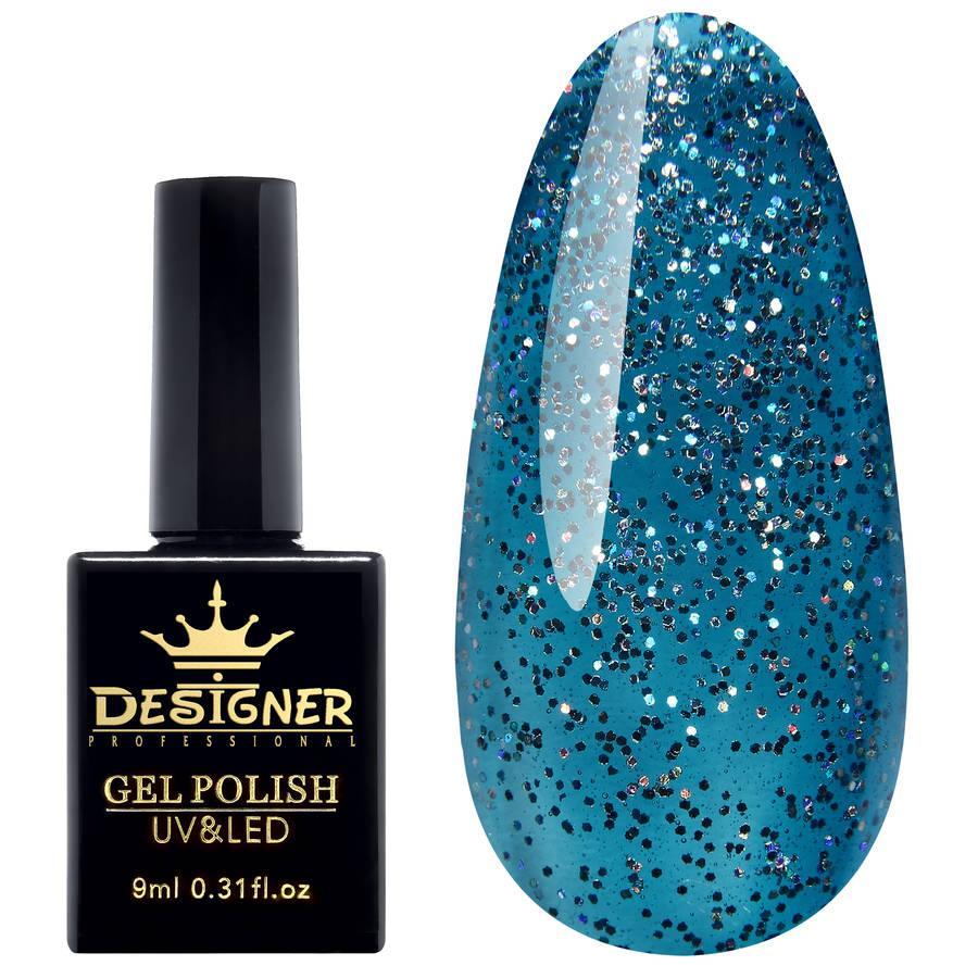 Гель-лак Designer Professional Gel Polish L315