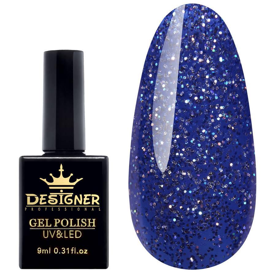 Гель-лак Designer Professional Gel Polish L316