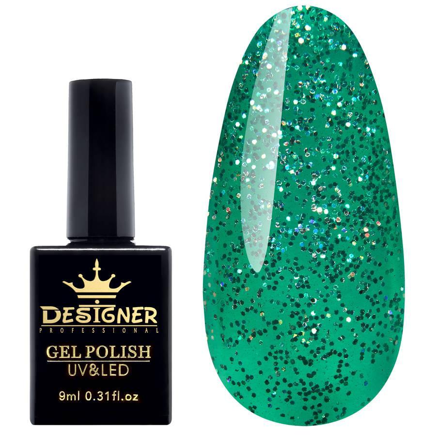 Гель-лак Designer Professional Gel Polish L317