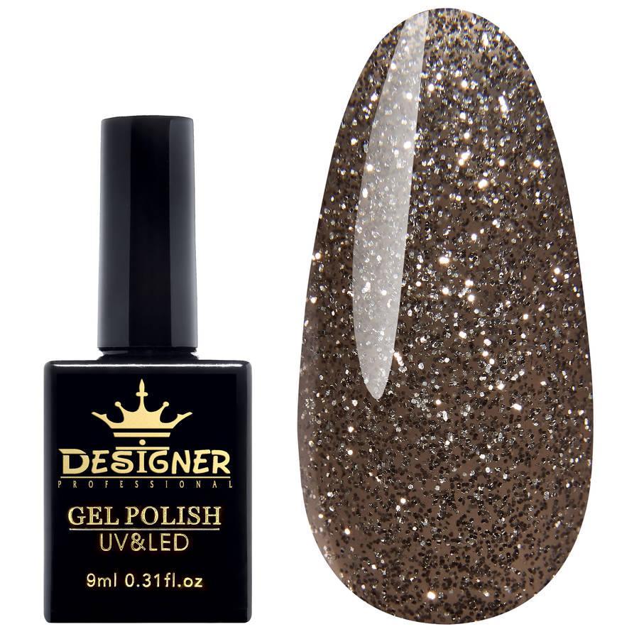 Гель-лак Designer Professional Gel Polish L318