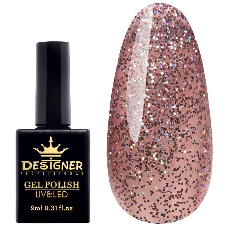 Гель-лак Designer Professional Gel Polish L319