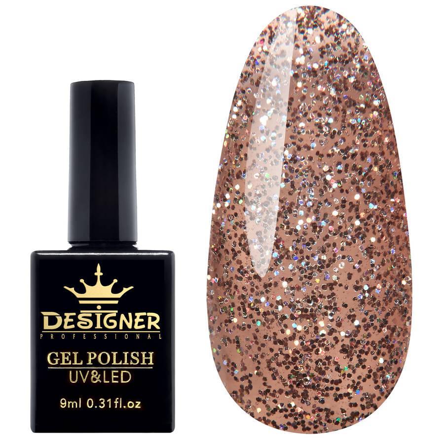 Гель-лак Designer Professional Gel Polish L320