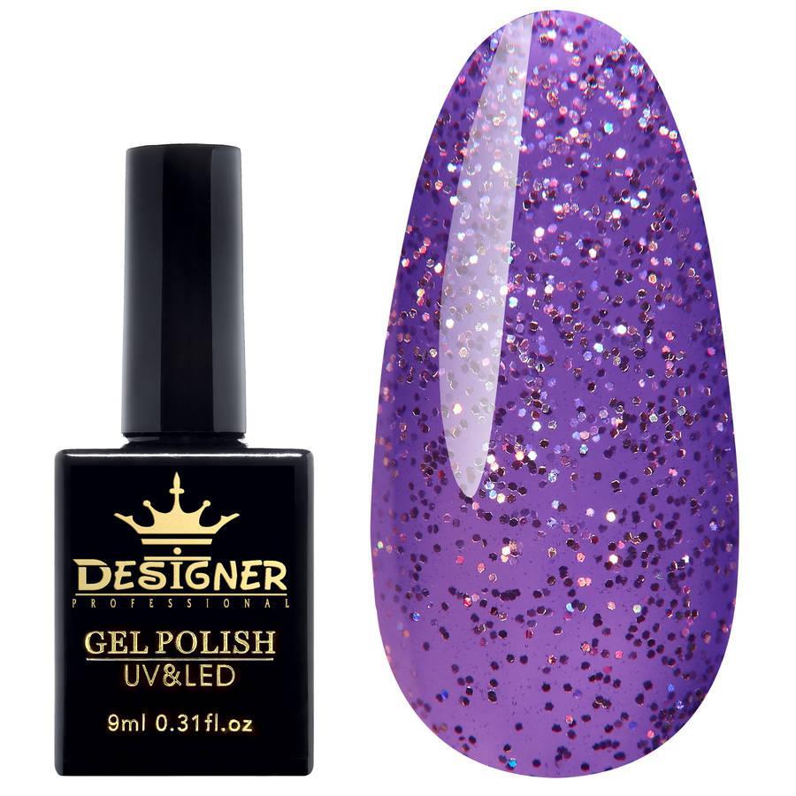 Гель-лак Designer Professional Gel Polish L322