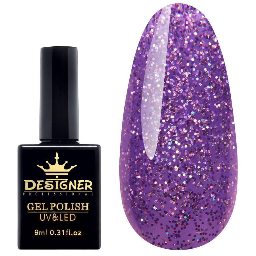 Гель-лак Designer Professional Gel Polish L323