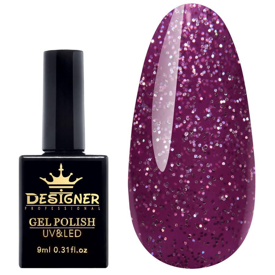 Гель-лак Designer Professional Gel Polish L324