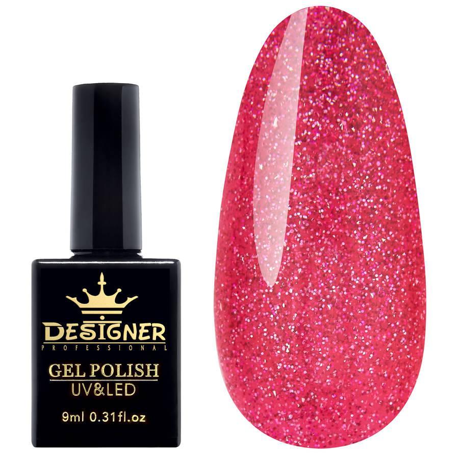 Гель-лак Designer Professional Gel Polish M329
