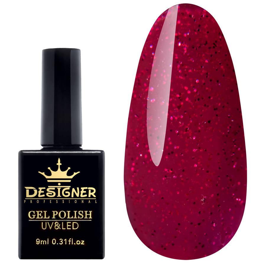 Гель-лак Designer Professional Gel Polish M330