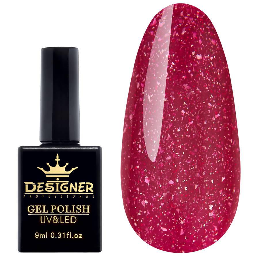 Гель-лак Designer Professional Gel Polish M333