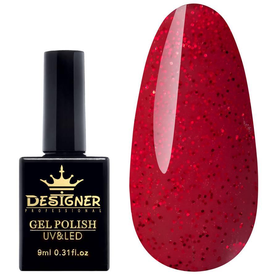 Гель-лак Designer Professional Gel Polish M334