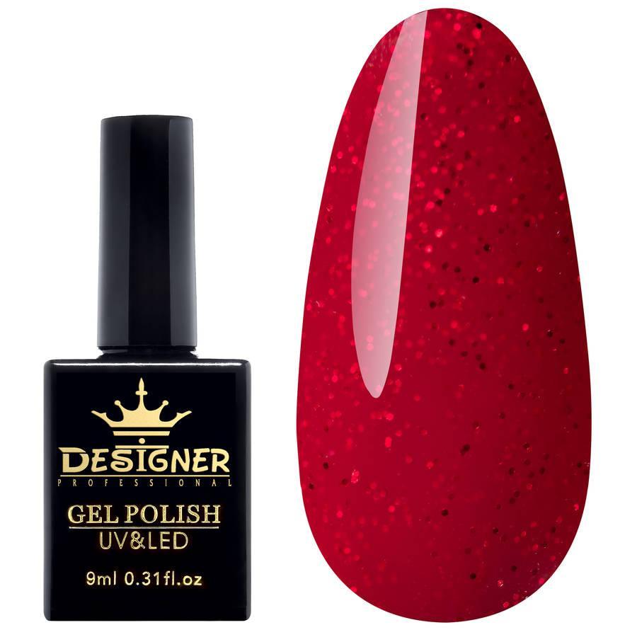 Гель-лак Designer Professional Gel Polish M335
