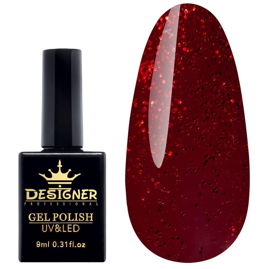 Гель-лак Designer Professional Gel Polish M336