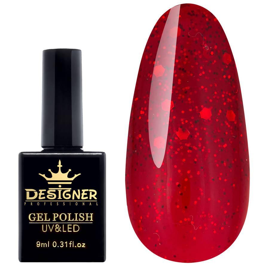 Гель-лак Designer Professional Gel Polish M338