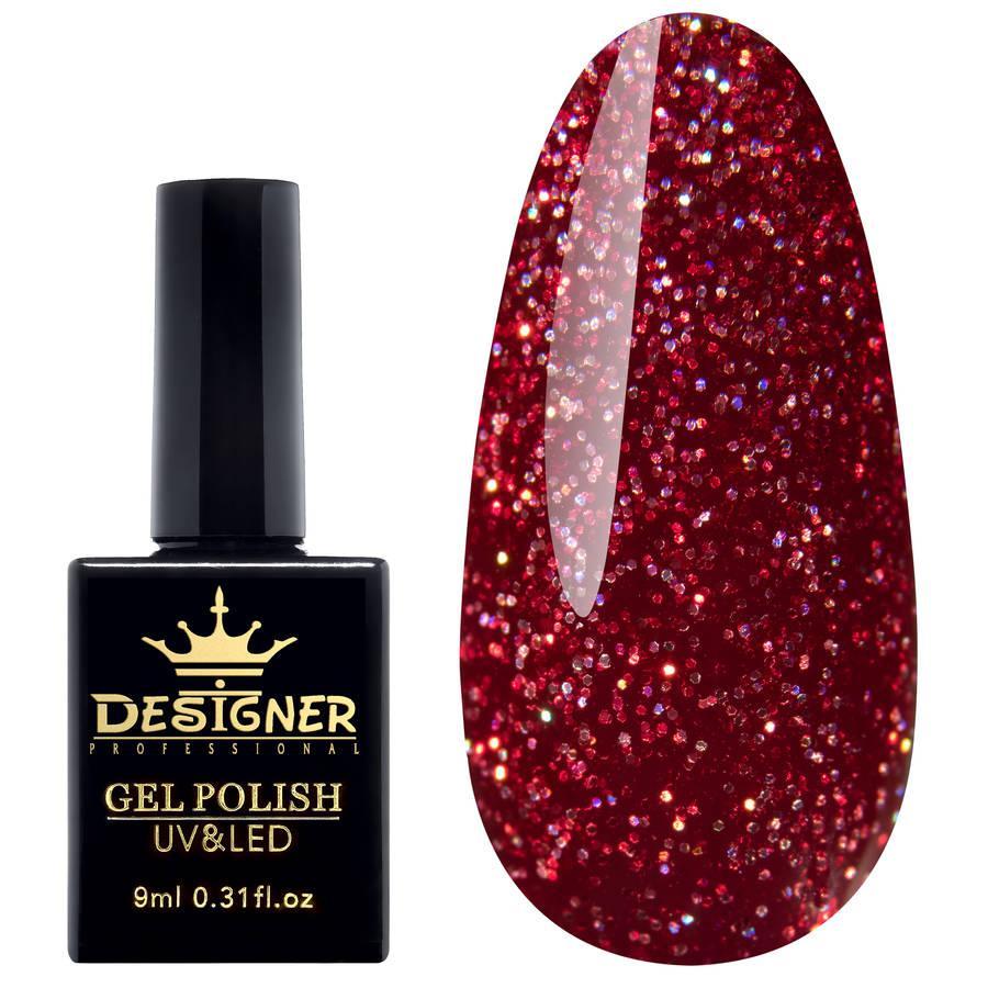 Гель-лак Designer Professional Gel Polish M339