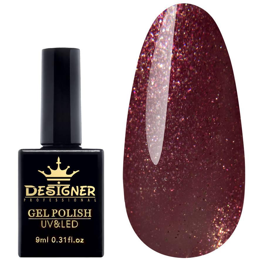 Гель-лак Designer Professional Gel Polish M340