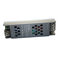 LED драйвер компактний 36 Вт 12 В (серія Стандарт IP20)