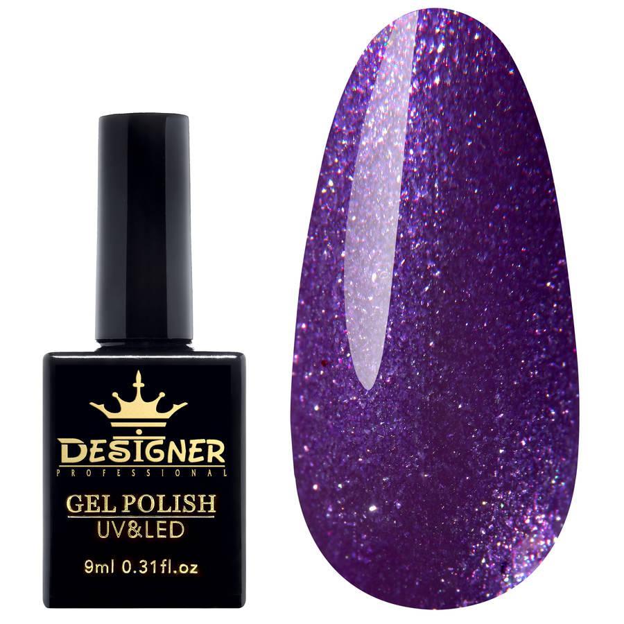 Гель-лак Designer Professional Gel Polish M343