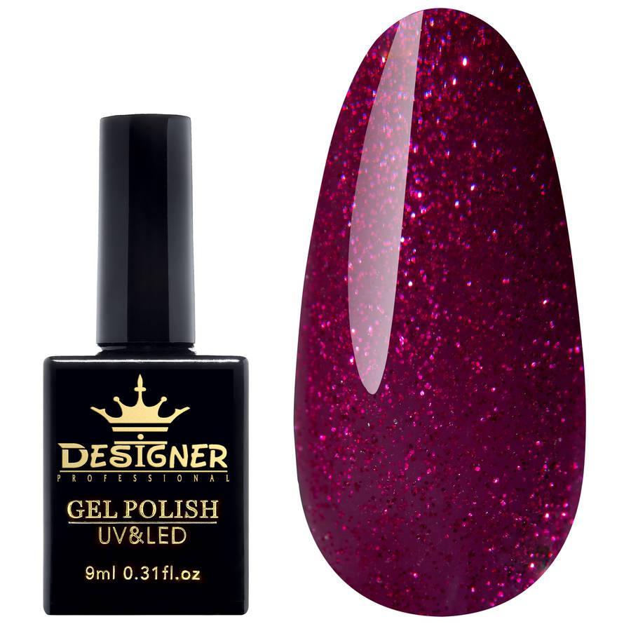 Гель-лак Designer Professional Gel Polish M344