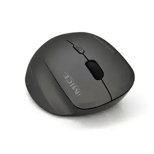 Мишка iMice G6 6 кнопок, 800/1200/1600 DPI, 2.4Ghz 10м, Windows xp/Vista/Win7/8/10 Mac бездротова