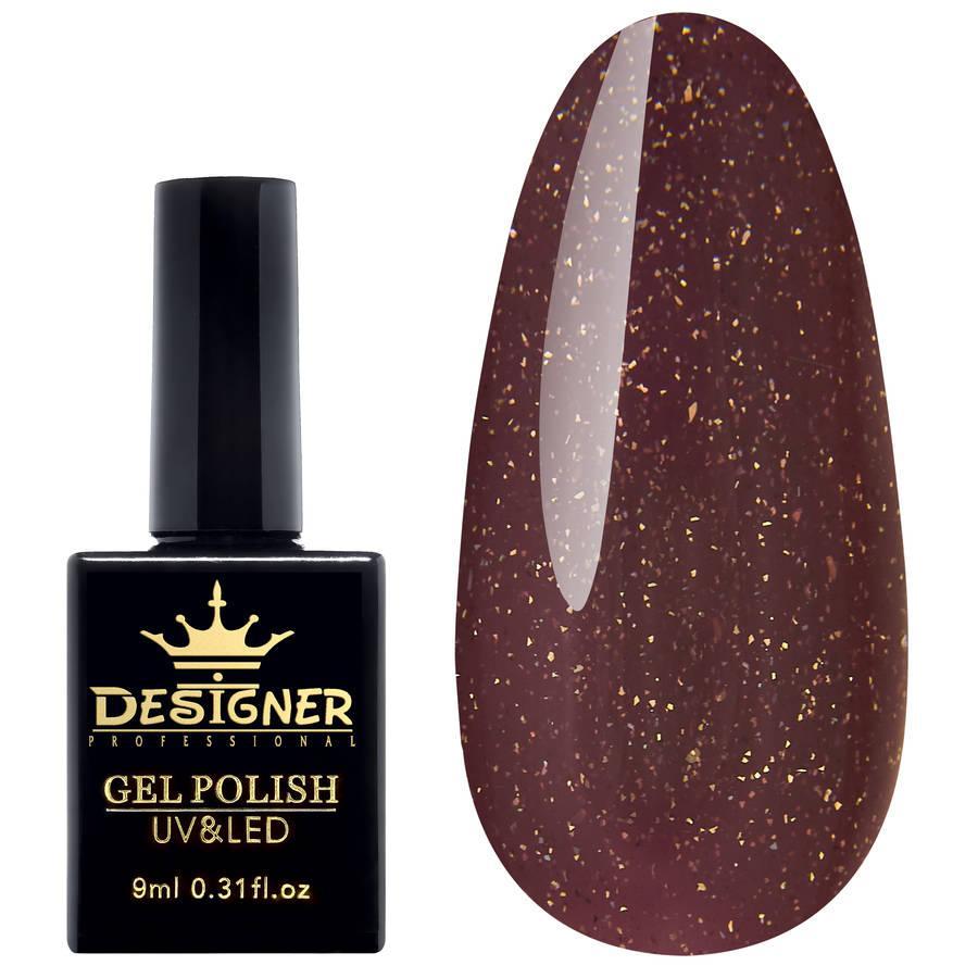Гель-лак Designer Professional Gel Polish M353
