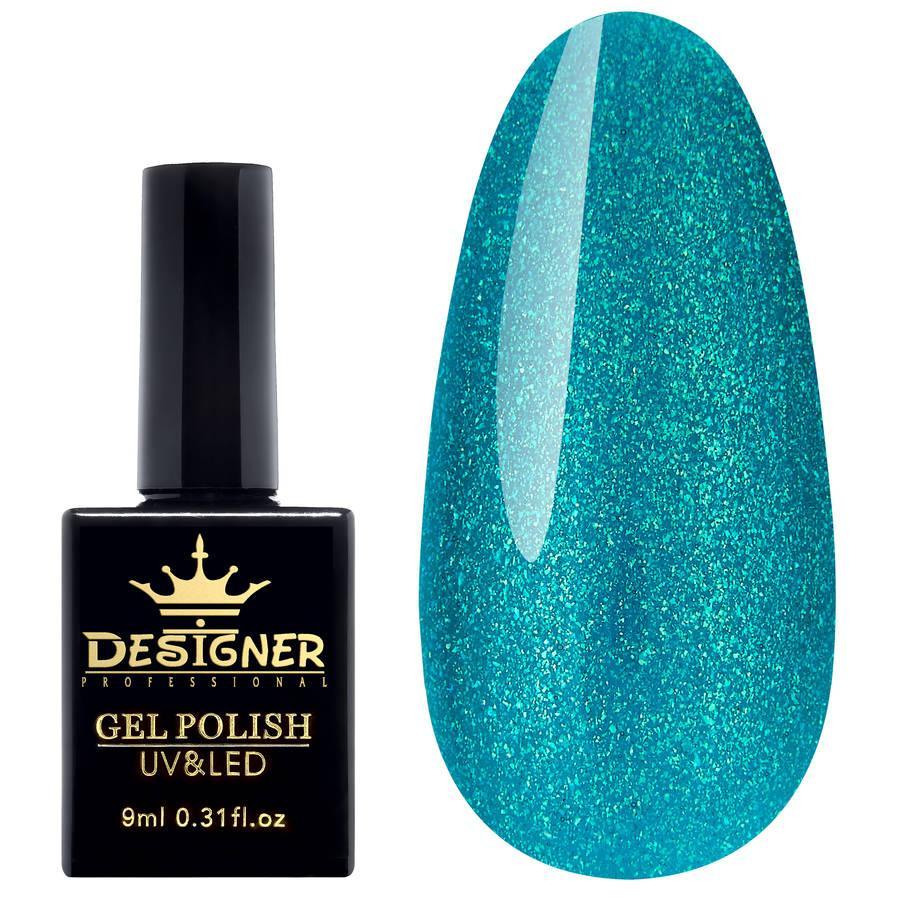 Гель-лак Designer Professional Gel Polish M354