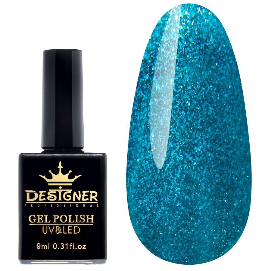 Гель-лак Designer Professional Gel Polish M355