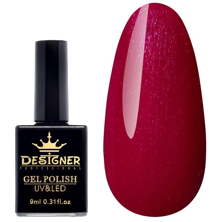 Гель-лак Designer Professional Gel Polish N361