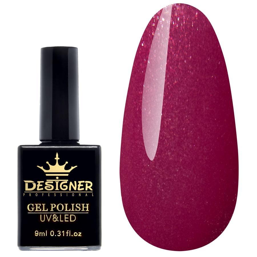 Гель-лак Designer Professional Gel Polish N362