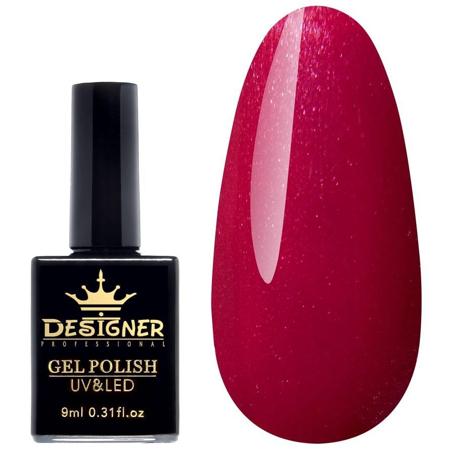 Гель-лак Designer Professional Gel Polish N363