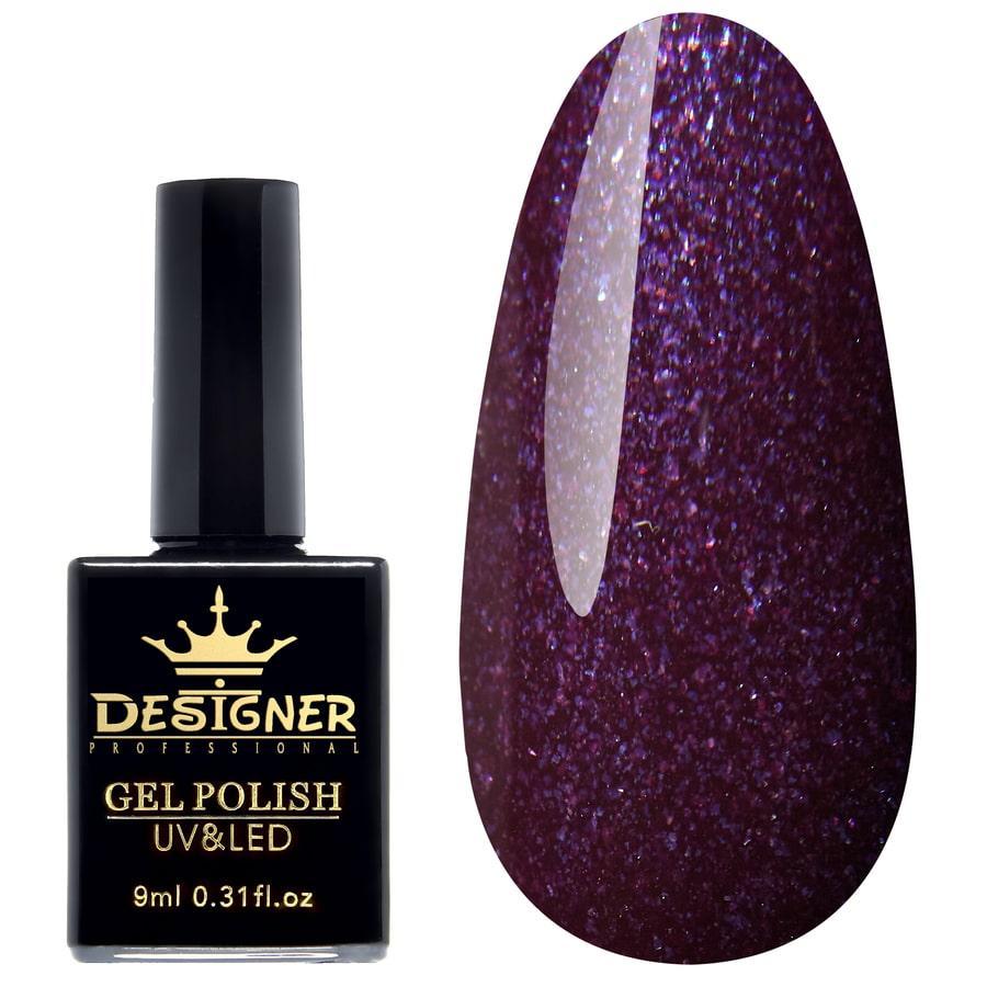 Гель-лак Designer Professional Gel Polish N367