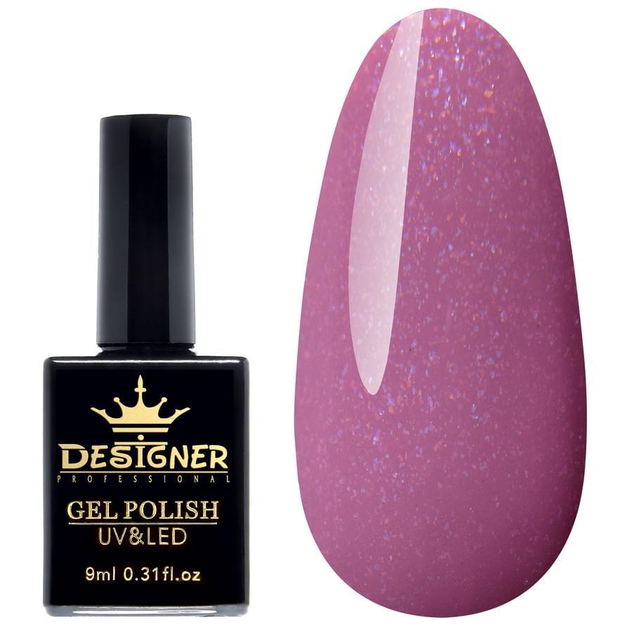 Гель-лак Designer Professional Gel Polish N371