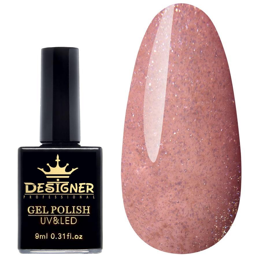 Гель-лак Designer Professional Gel Polish N372