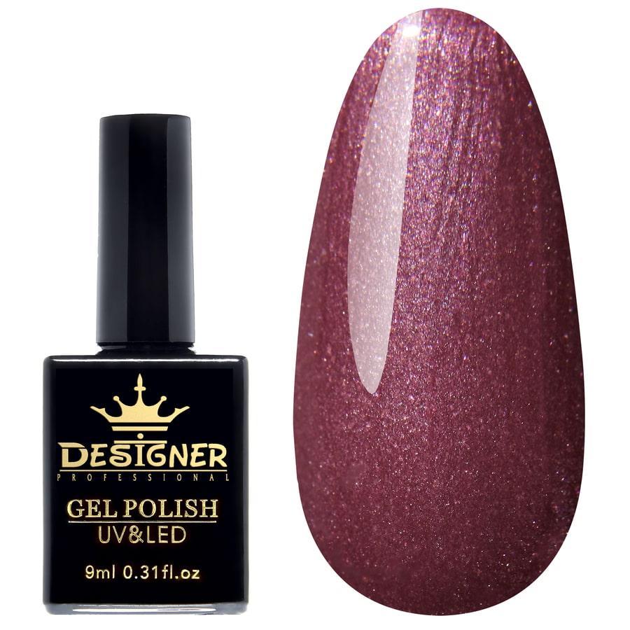 Гель-лак Designer Professional Gel Polish N373