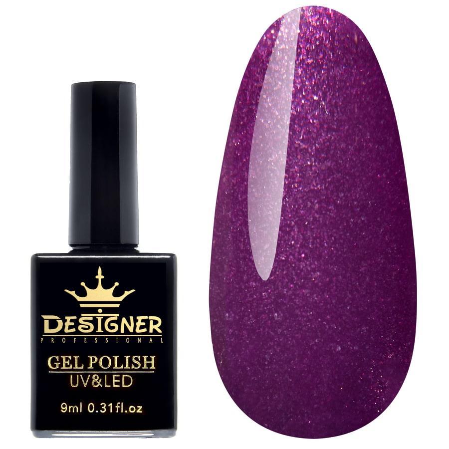 Гель-лак Designer Professional Gel Polish N374