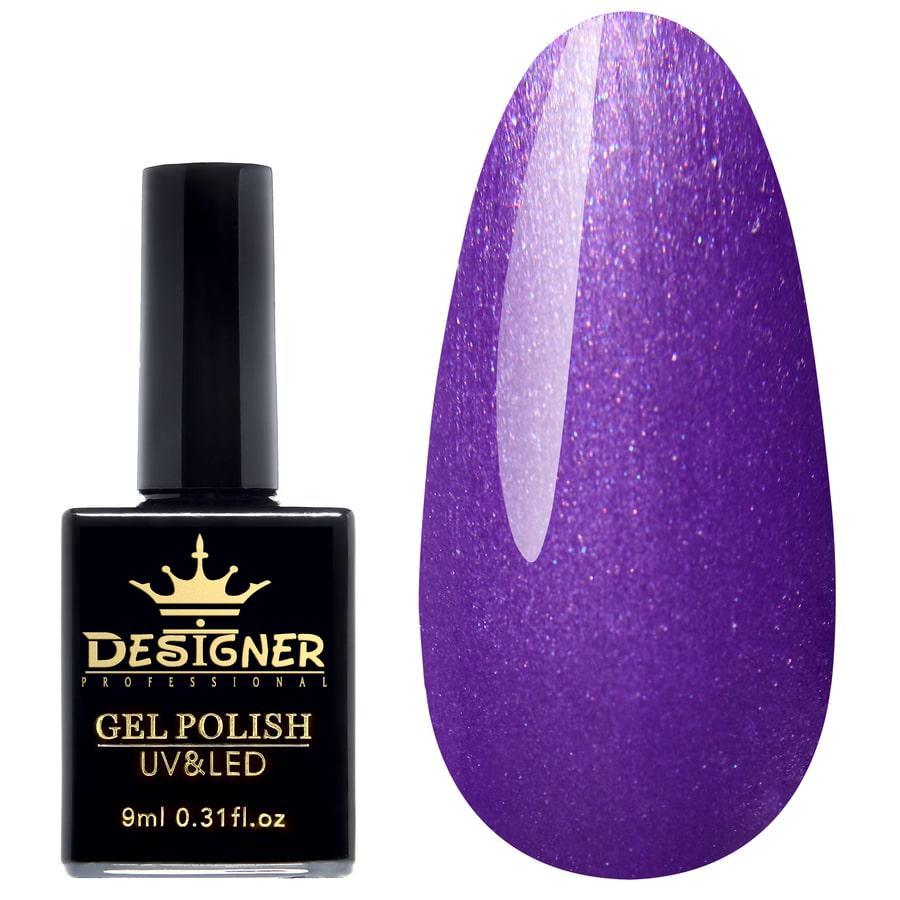 Гель-лак Designer Professional Gel Polish N375