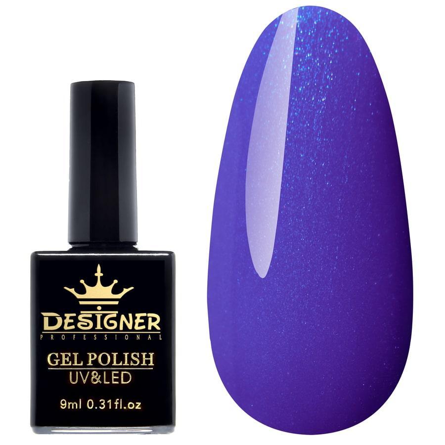 Гель-лак Designer Professional Gel Polish N376