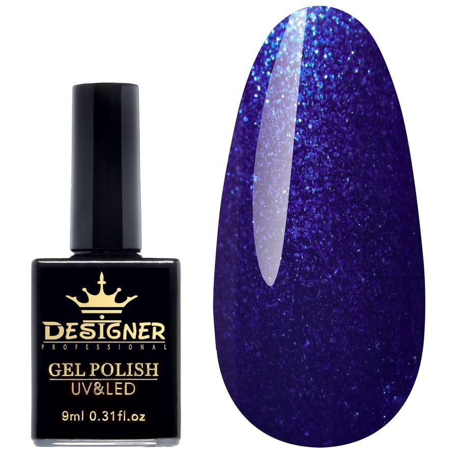 Гель-лак Designer Professional Gel Polish N378