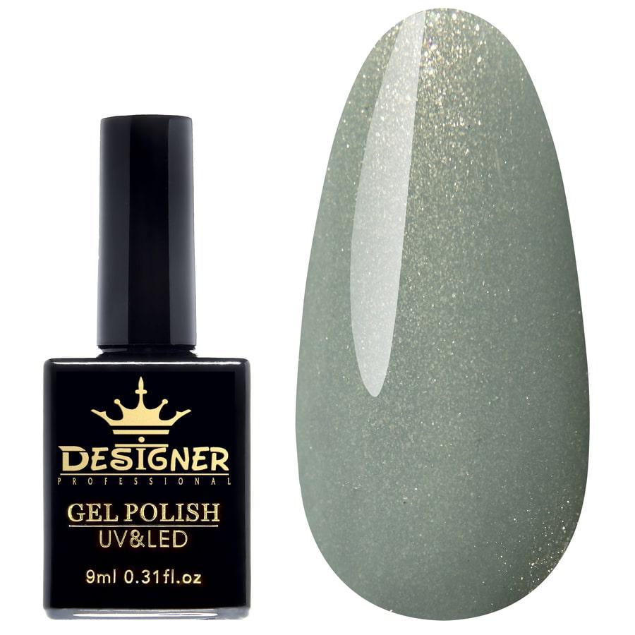 Гель-лак Designer Professional Gel Polish N380