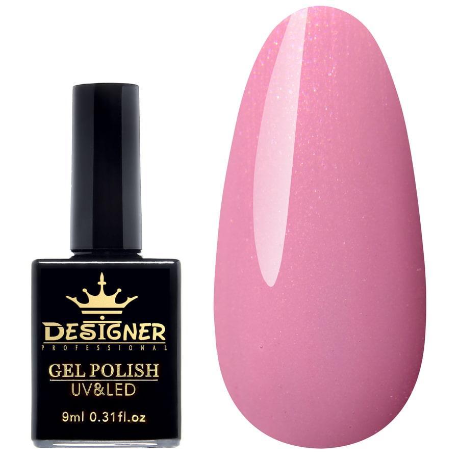 Гель-лак Designer Professional Gel Polish N381