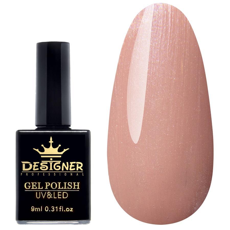 Гель-лак Designer Professional Gel Polish N382