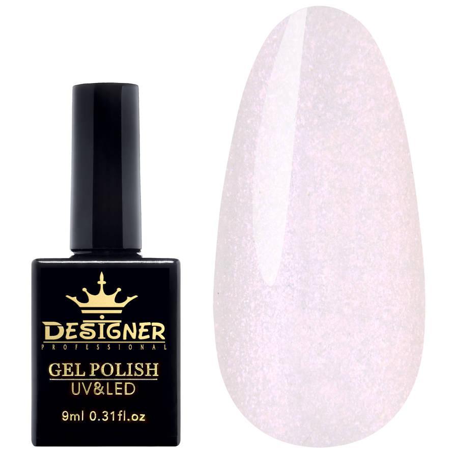 Гель-лак Designer Professional Gel Polish O384