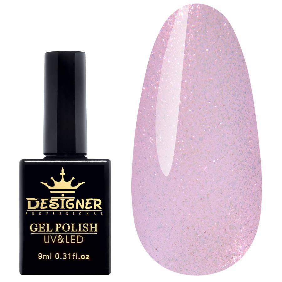 Гель-лак Designer Professional Gel Polish O386